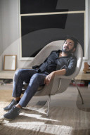 Siddhartha Mukherjee: ‘I don’t like writing as if I don’t exist’
