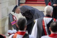 The Prime Minister attends Remembrance Sunday