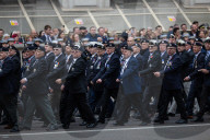 The Prime Minister attends Remembrance Sunday