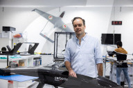 Send in the drones: how to transform Australia’s fight against bushfires and floods