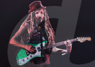 Lava La Rue Live Elysee Montmartre 11/092022