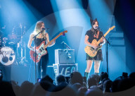 Wet Leg Live Elysee Montmartre 11/092022