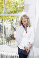 Alexa Connolly suffered a stroke at the age of 64.