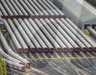 London Underground Strike