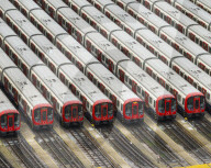 London Underground Strike