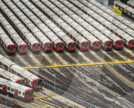 London Underground Strike