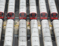 London Underground Strike