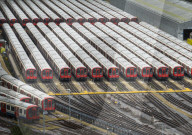 London Underground Strike