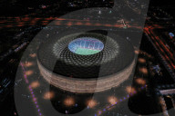 World Cup’s Stadiums - Doha