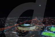 World Cup’s Stadiums - Doha