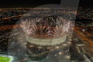 World Cup’s Stadiums - Doha