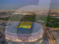 World Cup’s Stadiums - Doha