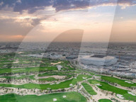 World Cup’s Stadiums - Doha