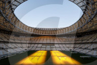 World Cup’s Stadiums - Doha
