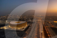 World Cup’s Stadiums - Doha