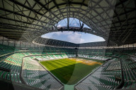 World Cup’s Stadiums - Doha