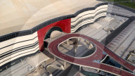 World Cup’s Stadiums - Doha