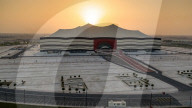 World Cup’s Stadiums - Doha
