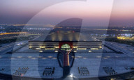 World Cup’s Stadiums - Doha