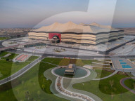World Cup’s Stadiums - Doha