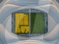 World Cup’s Stadiums - Doha