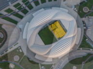 World Cup’s Stadiums - Doha