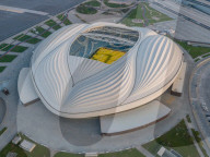 World Cup’s Stadiums - Doha