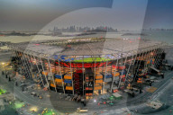 World Cup’s Stadiums - Doha