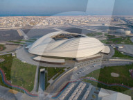 World Cup’s Stadiums - Doha
