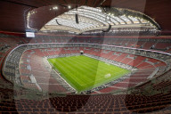 World Cup’s Stadiums - Doha