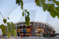 World Cup’s Stadiums - Doha