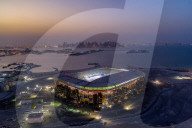 World Cup’s Stadiums - Doha