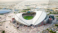 World Cup’s Stadiums - Doha