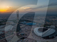 World Cup’s Stadiums - Doha