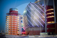 World Cup’s Stadiums - Doha