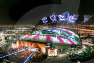 World Cup’s Stadiums - Doha
