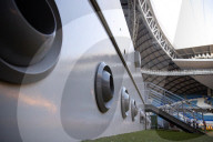World Cup’s Stadiums - Doha