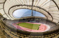 World Cup’s Stadiums - Doha