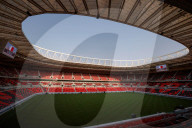 World Cup’s Stadiums - Doha