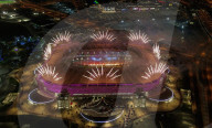 World Cup’s Stadiums - Doha