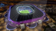 World Cup’s Stadiums - Doha