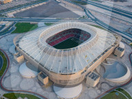 World Cup’s Stadiums - Doha