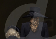 ROYALS - Die britische Königsfamilie bei der Gedenkfeier anlässlich des Remembrance Sunday 2022 in London