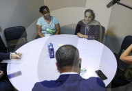 COP26 President Alok Sharma attends COP27 Gender Day
