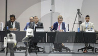 COP26 President Alok Sharma attends COP27 Gender Day