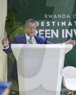 COP26 President Alok Sharma at COP27 Energy Day