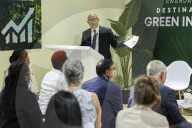 COP26 President Alok Sharma at COP27 Energy Day