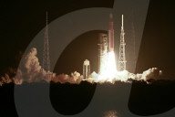 NEWS -  Artemis 1 der NASA startet vom Kennedy Space Center