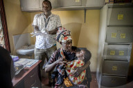 New malaria vaccine comes a step closer as experts say it’s ‘the best yet’.