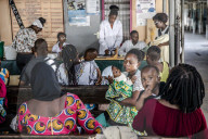 New malaria vaccine comes a step closer as experts say it’s ‘the best yet’.